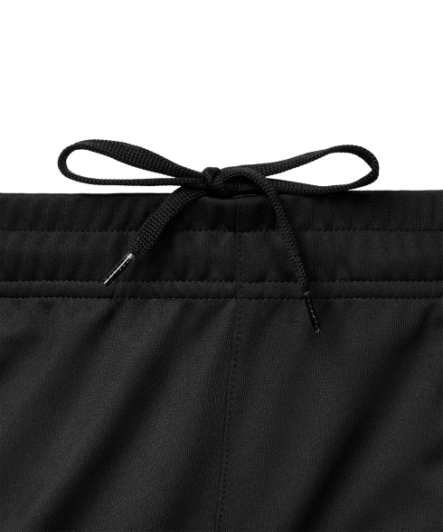 Шорты тренировочные с карманами JOGEL DIVISION PerFormDRY Training Shorts Zip pocket, черный