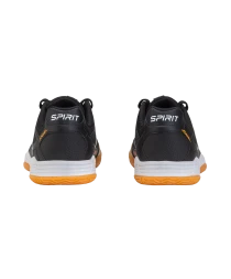Кроссовки волейбольные JOGEL SPIRIT, Black/white