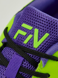 Футзалки FN Shadow (IN) (Light Green/Black)