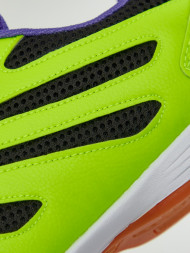 Футзалки FN Shadow (IN) (Light Green/Black)