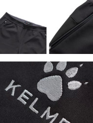 Брюки KELME Men's Commuter Trousers Black