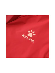 Ветровка KELME Woven Jacket Red
