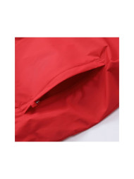 Ветровка KELME Woven Jacket Red