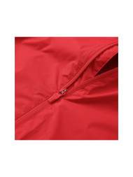 Ветровка KELME Woven Jacket Red