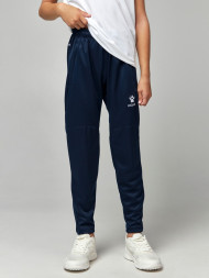 Детские брюки KELME Long Training Trousers Dark Blue