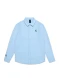 Рубашка KELME Shirt Light Blue