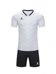 Футбольная форма KELME Football Uniform Set White