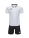 Футбольная форма KELME Football Uniform Set White