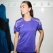 Женская игровая футболка JOMA CHAMPIONSHIP VIII 902514.550