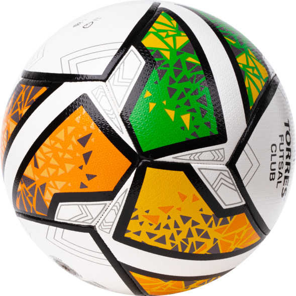 Мяч футзальный TORRES Futsal Club, FS323764