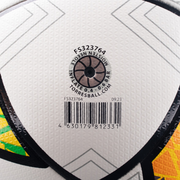 Мяч футзальный TORRES Futsal Club, FS323764