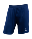 Шорты игровые JOGEL CAMP Classic Shorts, темно-синий/белый, детский