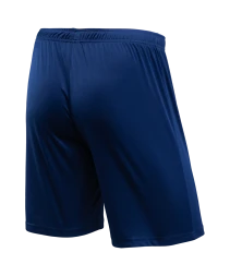 Шорты игровые JOGEL CAMP Classic Shorts, темно-синий/белый, детский