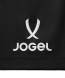 Шорты тренировочные с карманами JOGEL DIVISION PerFormDRY Training Shorts Zip pocket, черный, детский