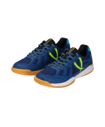 Кроссовки волейбольные JOGEL SPIRIT, Navy/lime