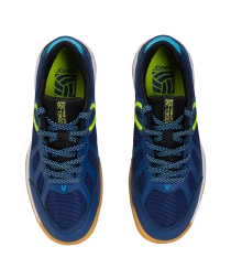 Кроссовки волейбольные JOGEL SPIRIT, Navy/lime