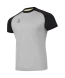 Футболка игровая JOGEL CAMP Reglan Jersey, серый, детский