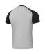 Футболка игровая JOGEL CAMP Reglan Jersey, серый, детский