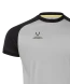 Футболка игровая JOGEL CAMP Reglan Jersey, серый, детский