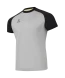 Футболка игровая JOGEL CAMP Reglan Jersey, серый, детский