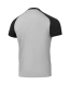 Футболка игровая JOGEL CAMP Reglan Jersey, серый, детский