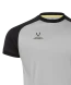 Футболка игровая JOGEL CAMP Reglan Jersey, серый, детский