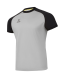 Футболка игровая JOGEL CAMP Reglan Jersey, серый, детский