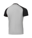 Футболка игровая JOGEL CAMP Reglan Jersey, серый, детский