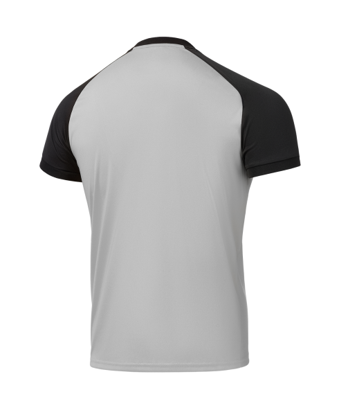 Футболка игровая JOGEL CAMP Reglan Jersey, серый, детский