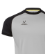 Футболка игровая JOGEL CAMP Reglan Jersey, серый, детский