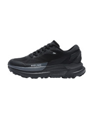 Кроссовки KELME Men's Athletic Shoes Black