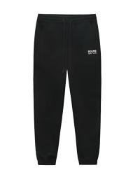Брюки KELME Fleece Knitted Trousers Black