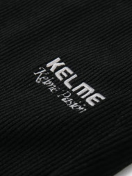 Брюки KELME Fleece Knitted Trousers Black