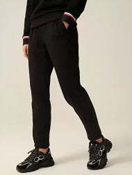 Брюки KELME Knitted Trousers Black