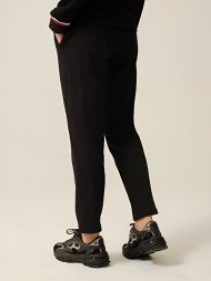Брюки KELME Knitted Trousers Black