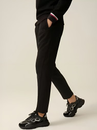 Брюки KELME Knitted Trousers Black