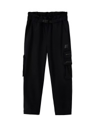 Брюки KELME Woven Trousers Black