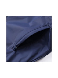 Ветровка KELME Woven Jacket Dark Blue