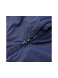 Ветровка KELME Woven Jacket Dark Blue