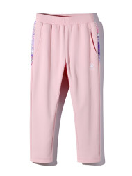 Детские брюки KELME Girl's Knitted Trousers Pink