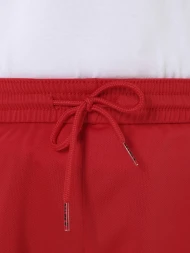 Детские шорты KELME Football Shorts Red