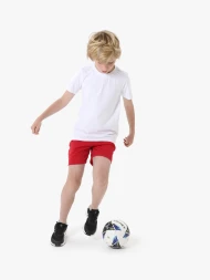 Детские шорты KELME Football Shorts Red