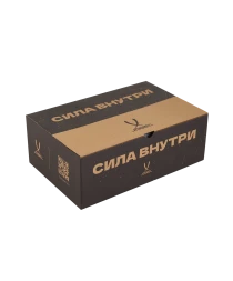 Бутсы зальные JOGEL CAMPO 2.0, белый/золотой