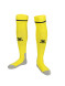 Гетры KELME Adult Long Football Socks Yellow
