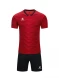 Футбольная форма KELME Football Uniform Set Red