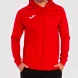 Джемпер с капюшоном JOMA COMBI Красный