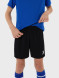 Детская футбольная форма KELME Football Uniform Set Blue