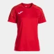 Женская игровая футболка JOMA CHAMPIONSHIP VIII 902514.600