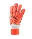 Перчатки вратарские JOGEL Legend SL4 Roll Negative, коралловый
