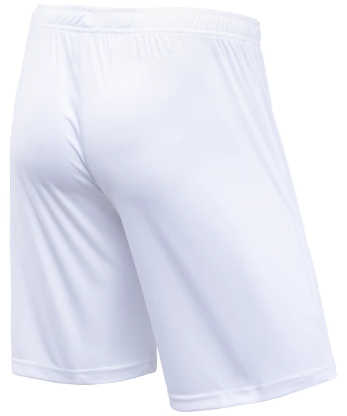 Шорты игровые JOGEL CAMP Classic Shorts, белый/черный, детский